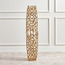 Trellis Metal Floor Vase - 100 cm-household-decor-vasesandbowls-image-1