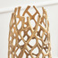 Trellis Metal Floor Vase - 100 cm-household-decor-vasesandbowls-image-2