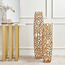Trellis Metal Floor Vase - 100 cm-household-decor-vasesandbowls-image-3