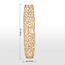 Trellis Metal Floor Vase - 100 cm-household-decor-vasesandbowls-image-4