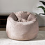 Velvet Bean Bag - 70x90 cm-furniture-sofaandseating-ottomansbeanbagsandpoufs-image-2