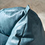 Faux Leather Bean Bag - 74x78 cm-furniture-sofaandseating-ottomansbeanbagsandpoufs-image-3