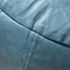 Faux Leather Bean Bag - 74x78 cm-furniture-sofaandseating-ottomansbeanbagsandpoufs-image-4