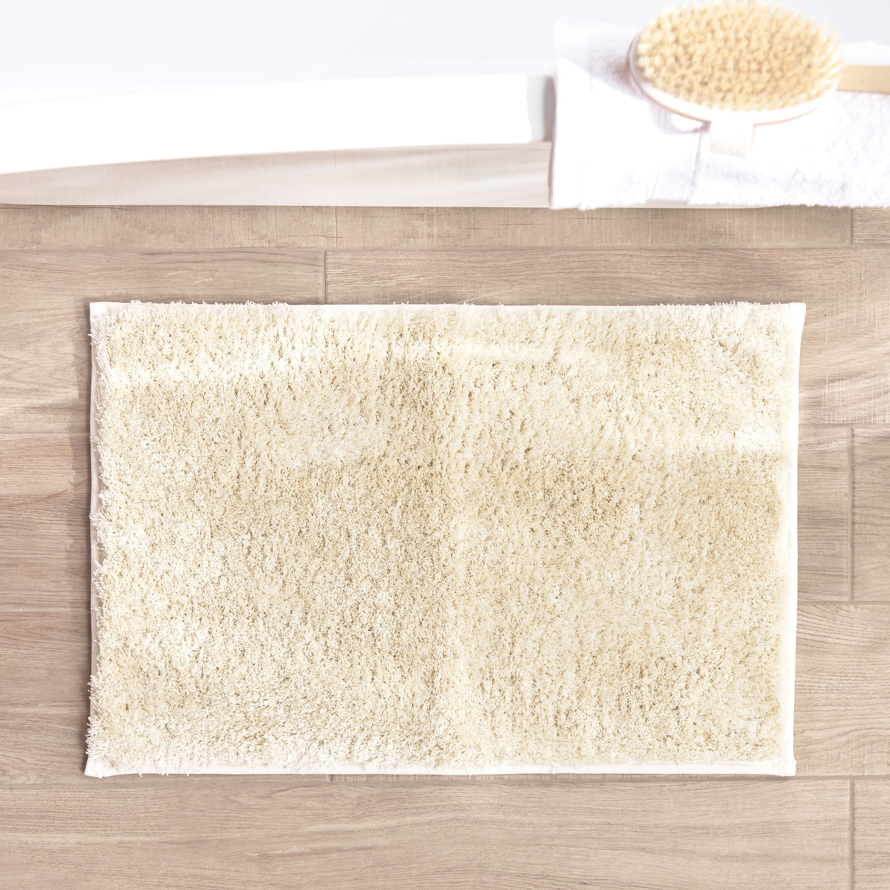 Premium Drylon Bath Mat - 40x60 cm