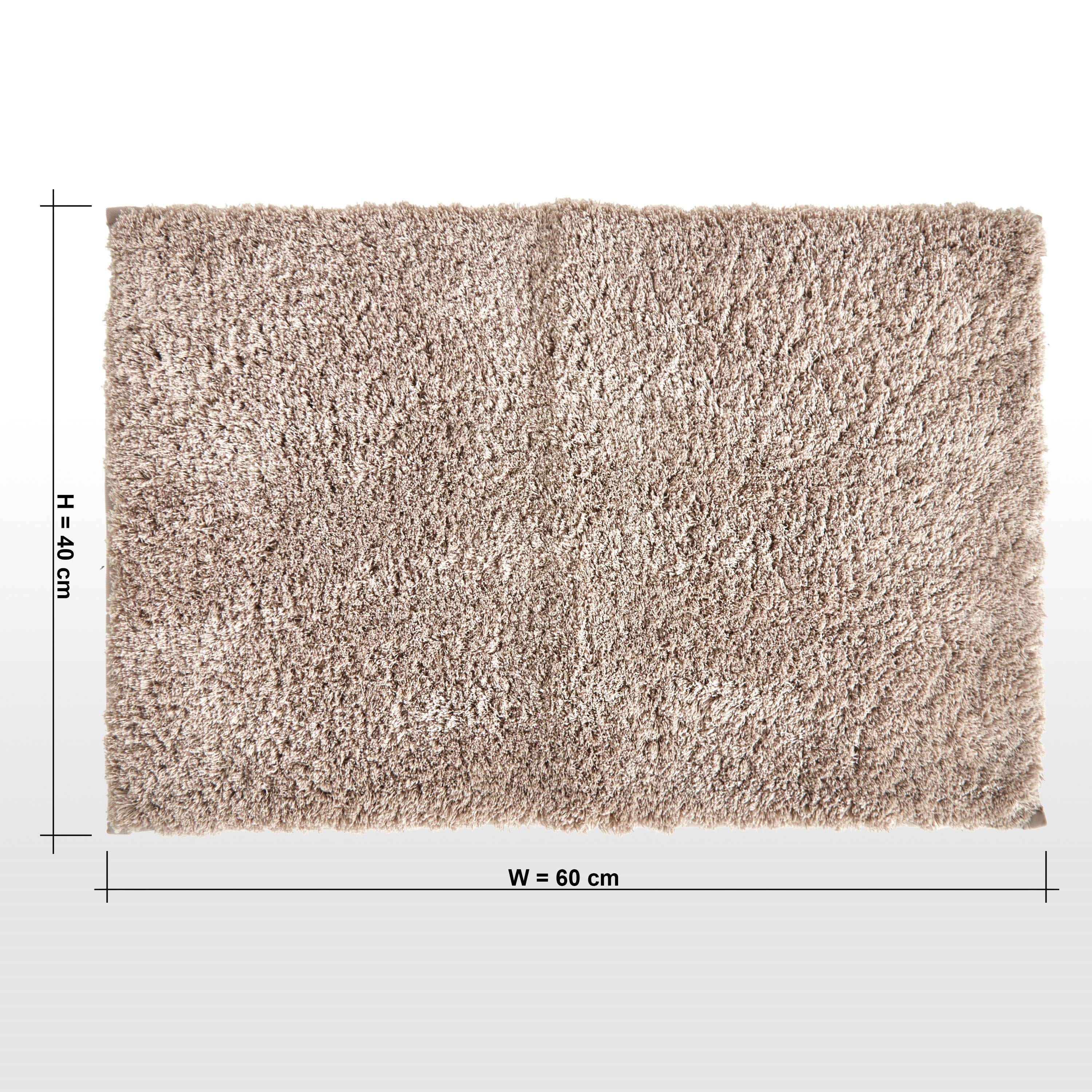 Premium Drylon Bath Mat - 40x60 cm-household-bathandlaundry-bathlinen-bathmatsandtubmats-image-5