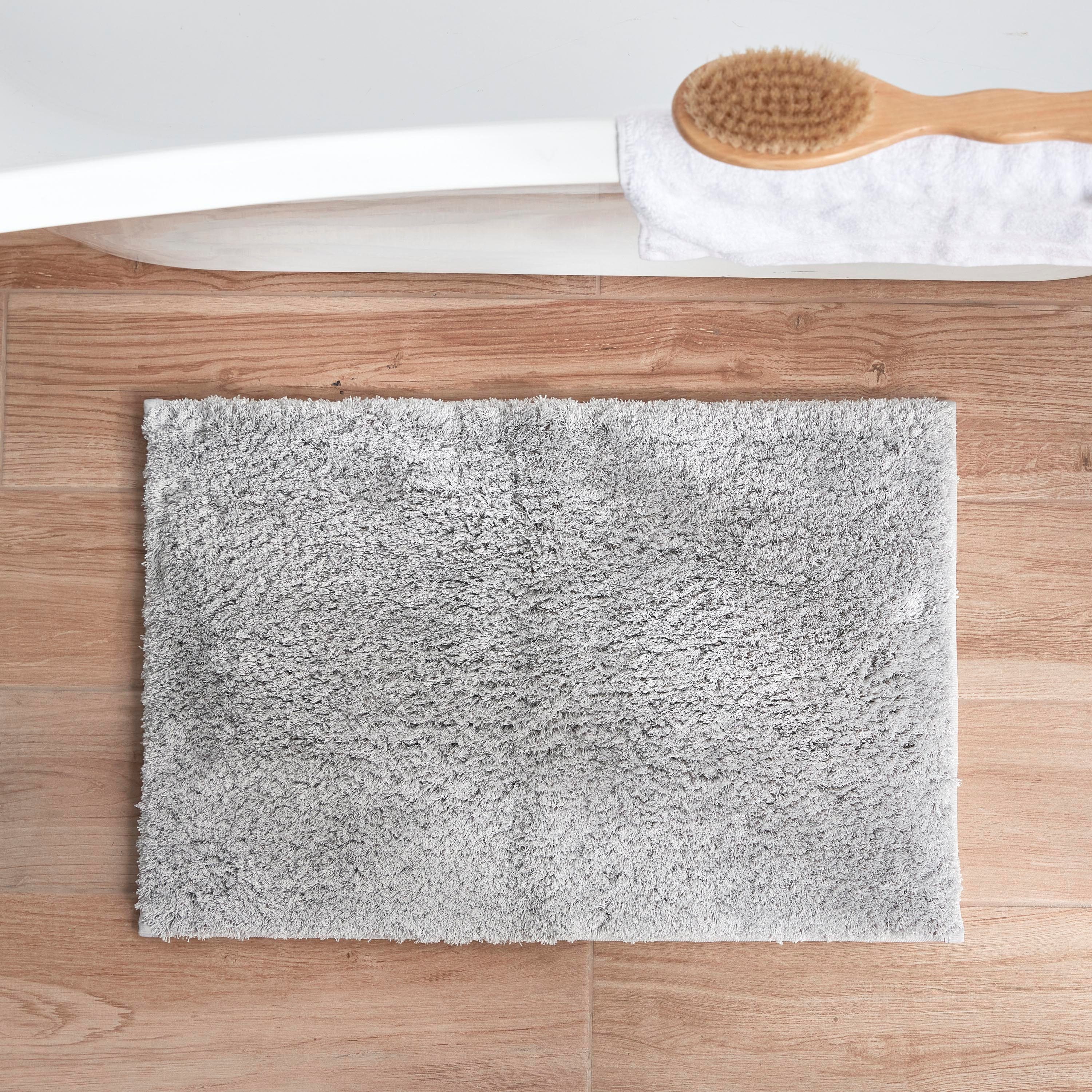 Premium Drylon Bath Mat - 40x60 cm-household-bathandlaundry-bathlinen-bathmatsandtubmats-image-1