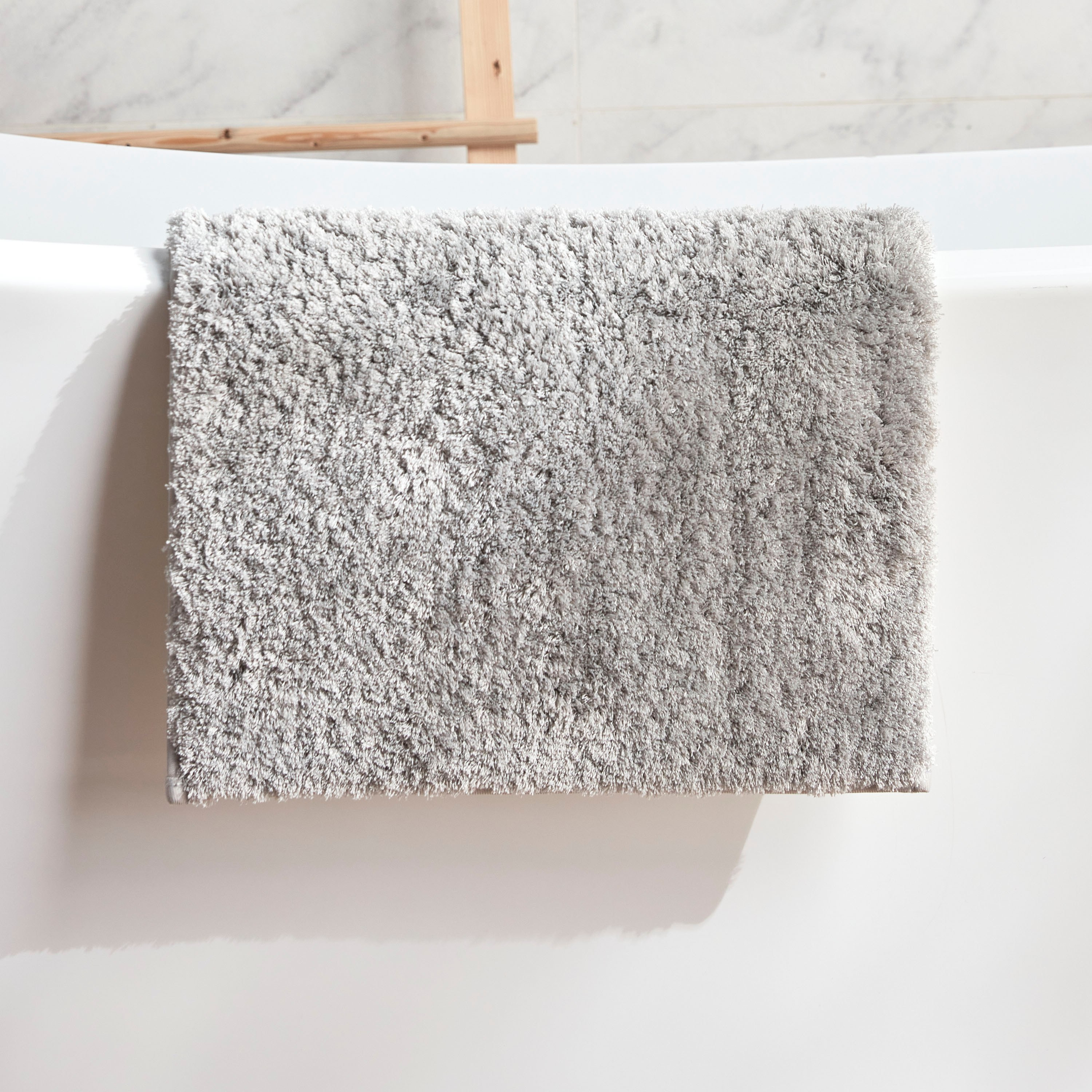 Premium Drylon Bath Mat - 40x60 cm-household-bathandlaundry-bathlinen-bathmatsandtubmats-image-2