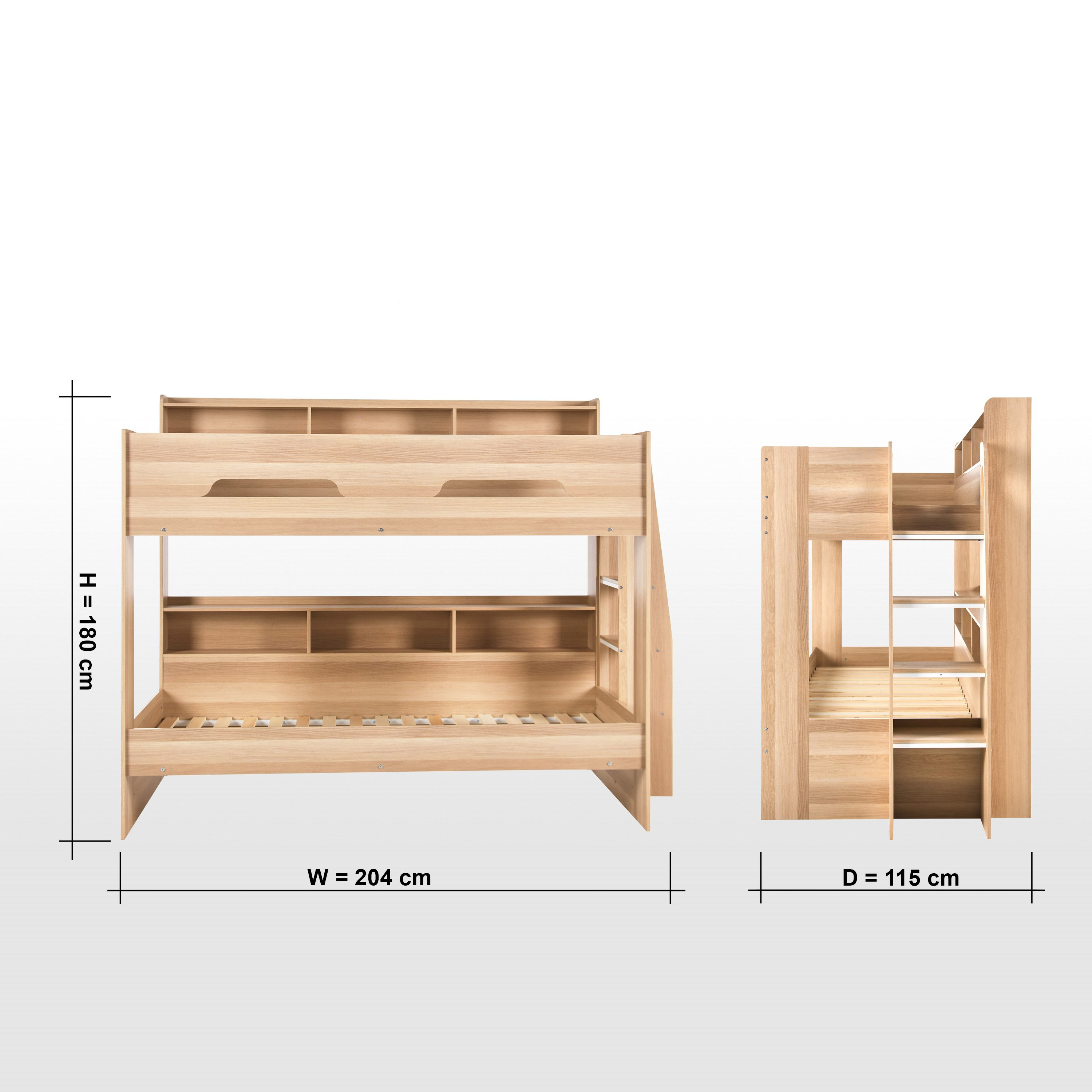 سرير طابقين - أوريون - 90x200 سم-babyandkids-kidsbeds-bunkandloftbeds-image-6