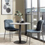 طاولة سفرة بسطح رخام مقعدين - تايلر-furniture-diningroom-diningtables-image-2