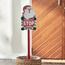 Santa Stop Here Wooden Signboard-household-christmas-decorandtableware-decoraccessories-image-1