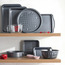 Betty Crocker Carbon Steel Baking Tray - 28x46 cm-Voucher_HCOC_ALL_25022025-image-3