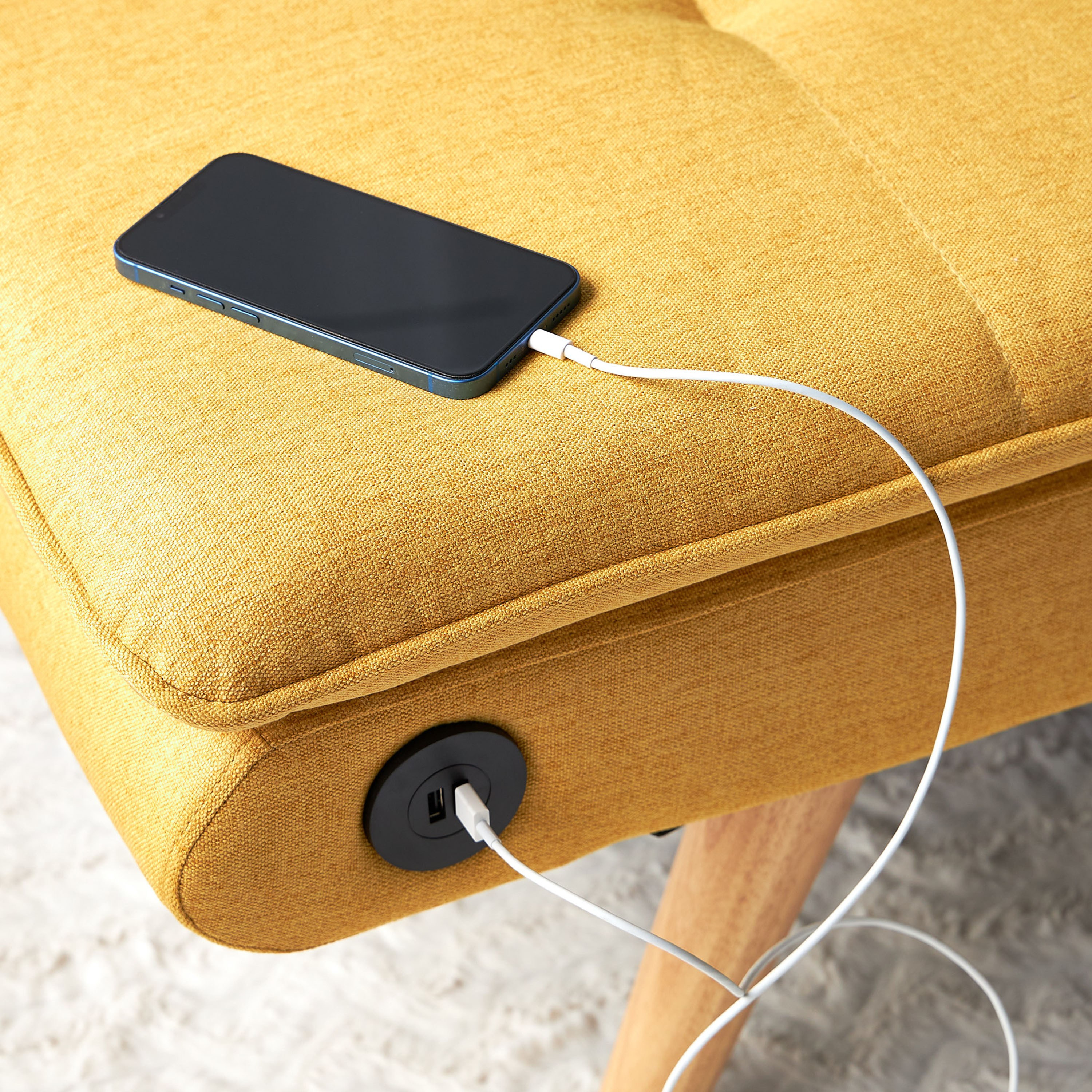 Sitka 3-Seater Fabric Sofa Bed-furniture-sofaandseating-sofabedsanddaybeds-image-11