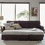 Dustin 3-Seater Fabric Corner Sofa Bed with Storage-furniture-sofaandseating-cornersofas-image-5