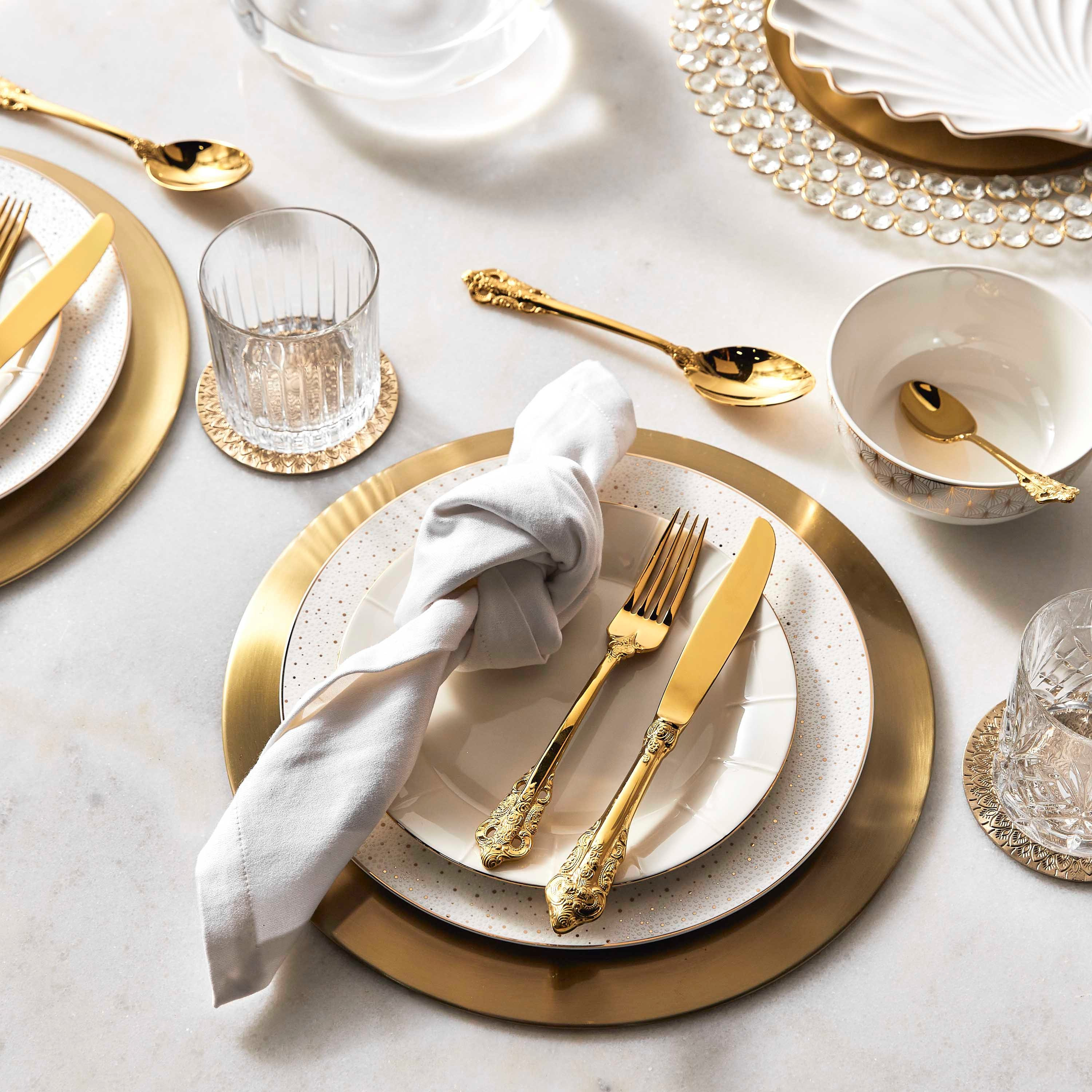 Majestic 2-Piece Dinner Knife Set-household-dining-cutlery-spoonsforksandknives-image-2
