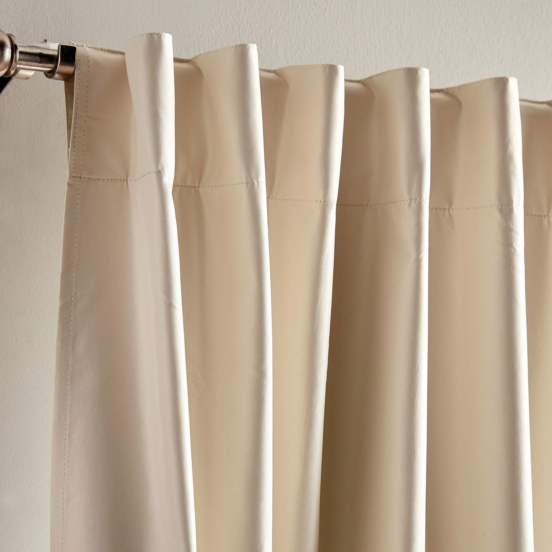 Caludon 2-Piece Curtain Set - 130x240 cm-household-windows-curtains-image-2