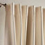 طقم ستائر قطعتين - كالودون - 240x130 سم-household-windows-curtains-image-5