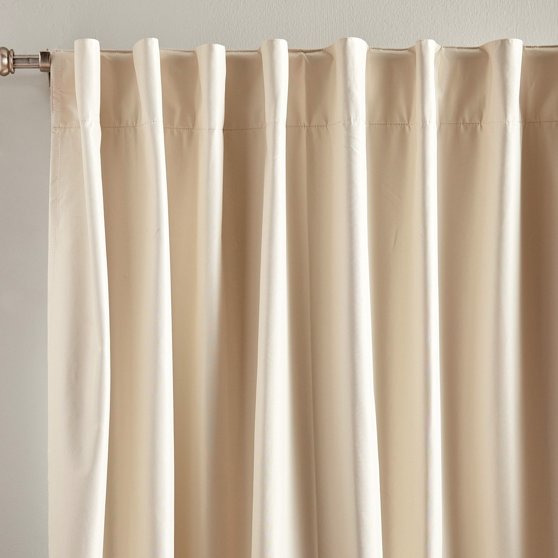 Caludon 2-Piece Curtain Set - 130x240 cm-household-windows-curtains-image-3