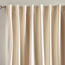 طقم ستائر قطعتين - كالودون - 240x130 سم-household-windows-curtains-image-4