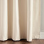 طقم ستائر قطعتين - كالودون - 240x130 سم-household-windows-curtains-image-3