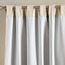طقم ستائر قطعتين - كالودون - 240x130 سم-household-windows-curtains-image-2