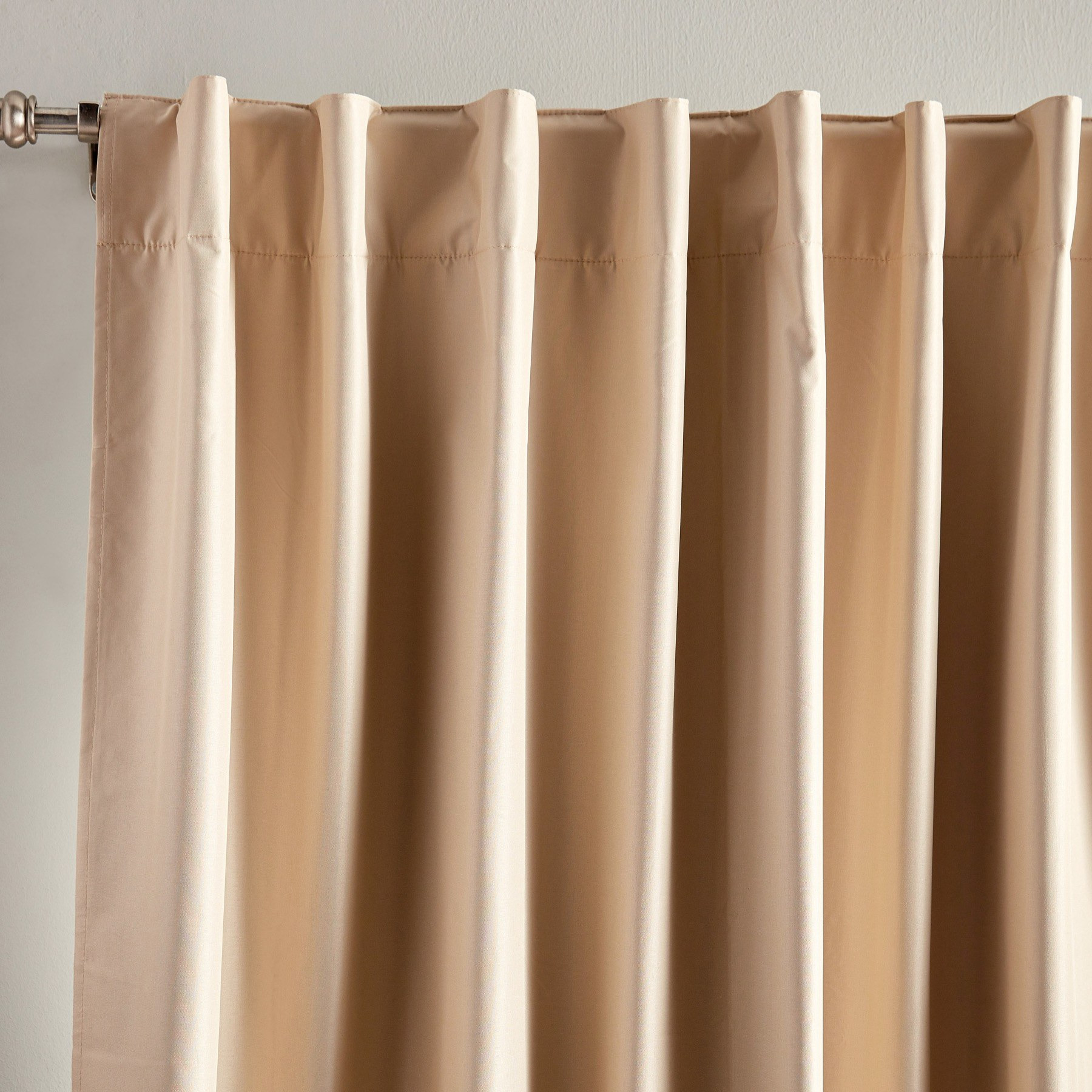 Caludon 2-Piece Curtain Set - 130x240 cm-household-windows-curtains-image-3