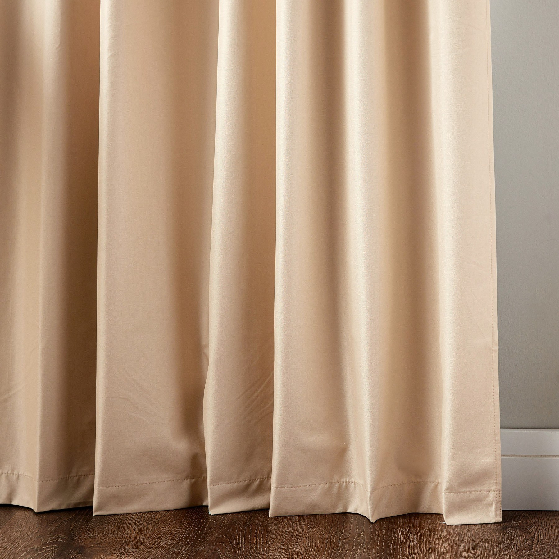 Caludon 2-Piece Curtain Set - 130x240 cm-household-windows-curtains-image-4
