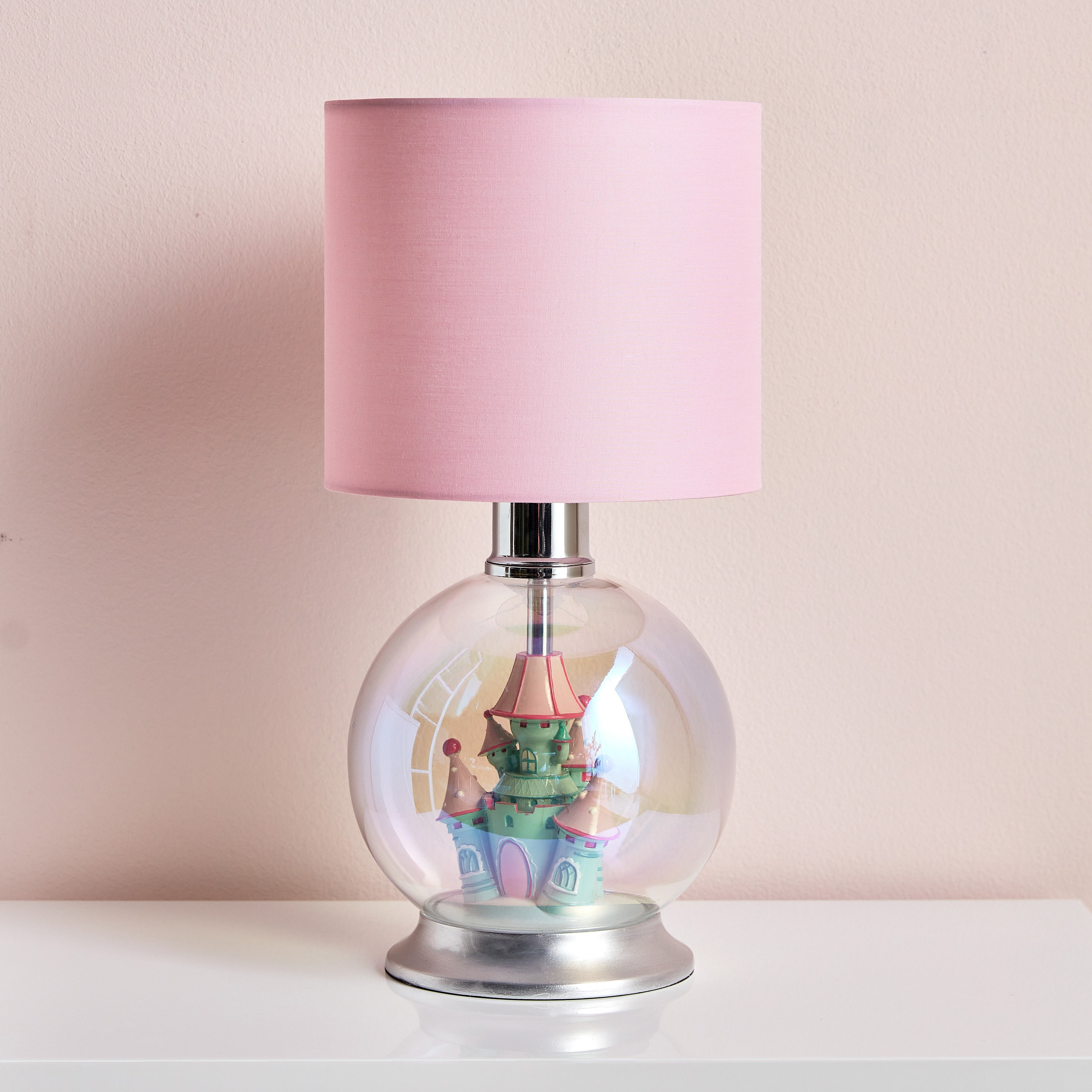 مصباح طاولة فيري برنسيس - 38 سم-kids-decorandlighting-lighting-tablelamps-image-1