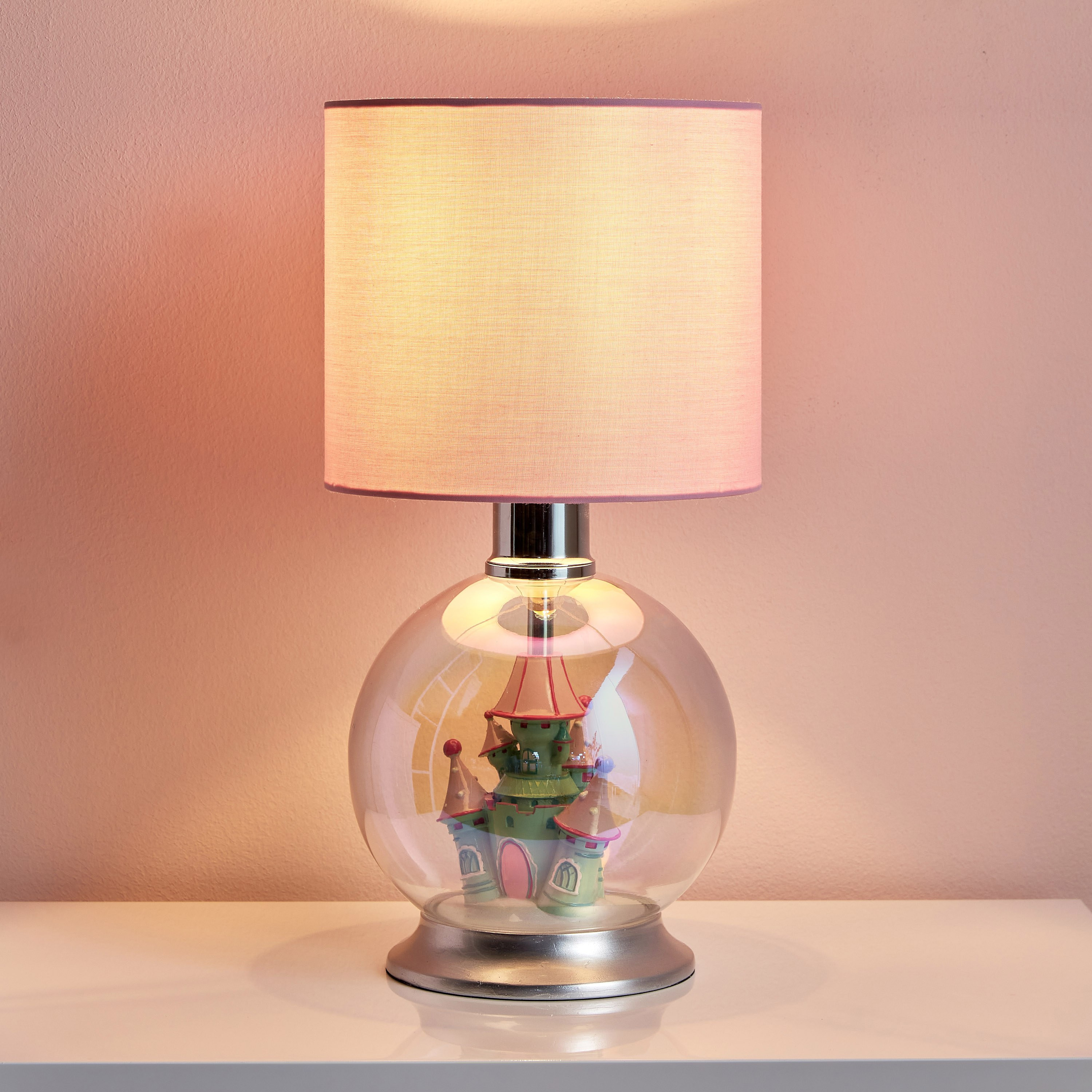 مصباح طاولة فيري برنسيس - 38 سم-kids-decorandlighting-lighting-tablelamps-image-2