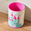 Fairy Princess Waste Bin-babyandkids-nursery-bathessentials-image-2