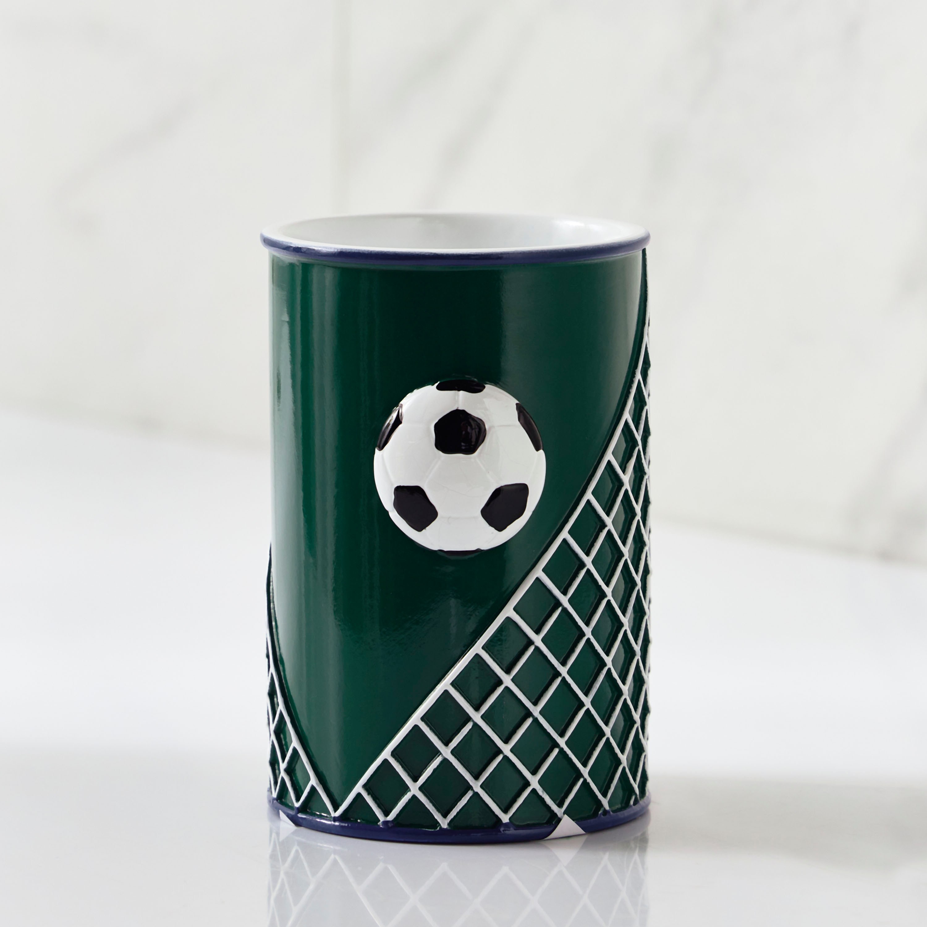 Football Tumbler