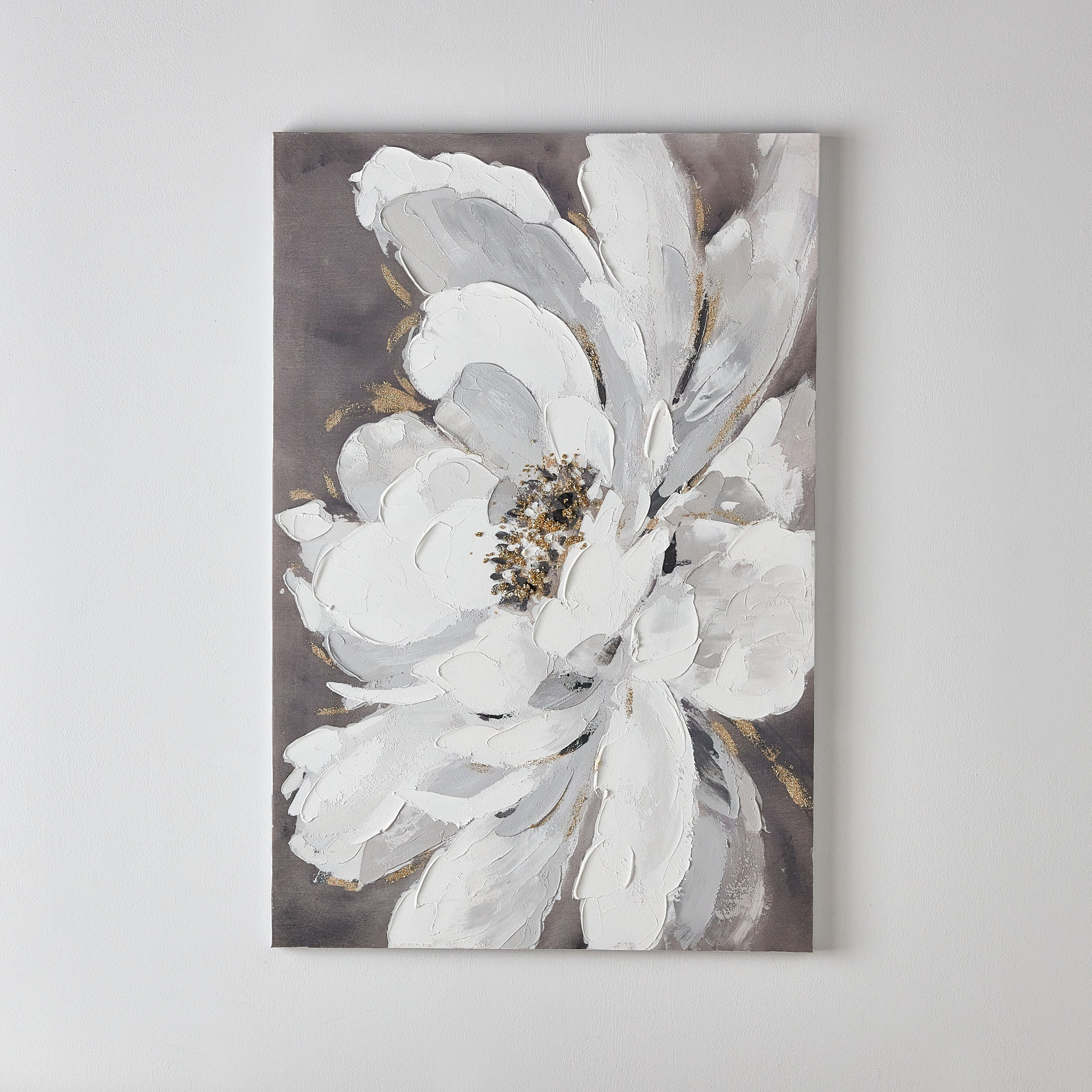 Alimia Hand Painted Canvas Wall Art - 120x80 cm-household-walldecorandmirrors-wallart-image-1