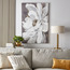 Alimia Hand Painted Canvas Wall Art - 120x80 cm-household-walldecorandmirrors-wallart-image-4