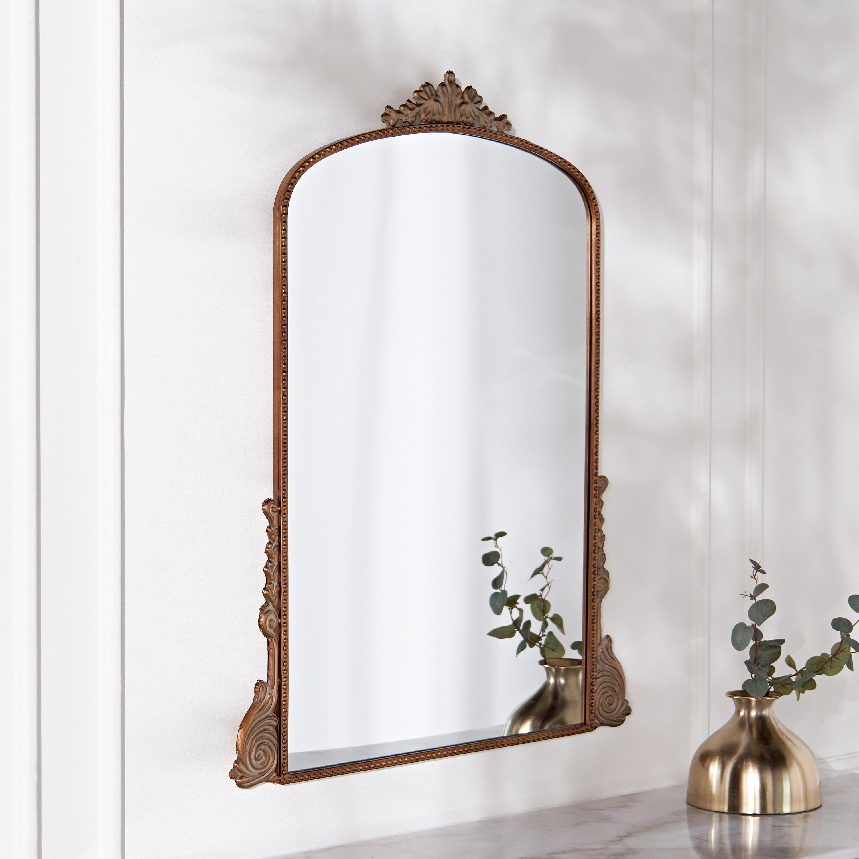 مرآة حائط - داليا - 101x81 سم-household-walldecorandmirrors-mirrors-wallmirrors-image-1