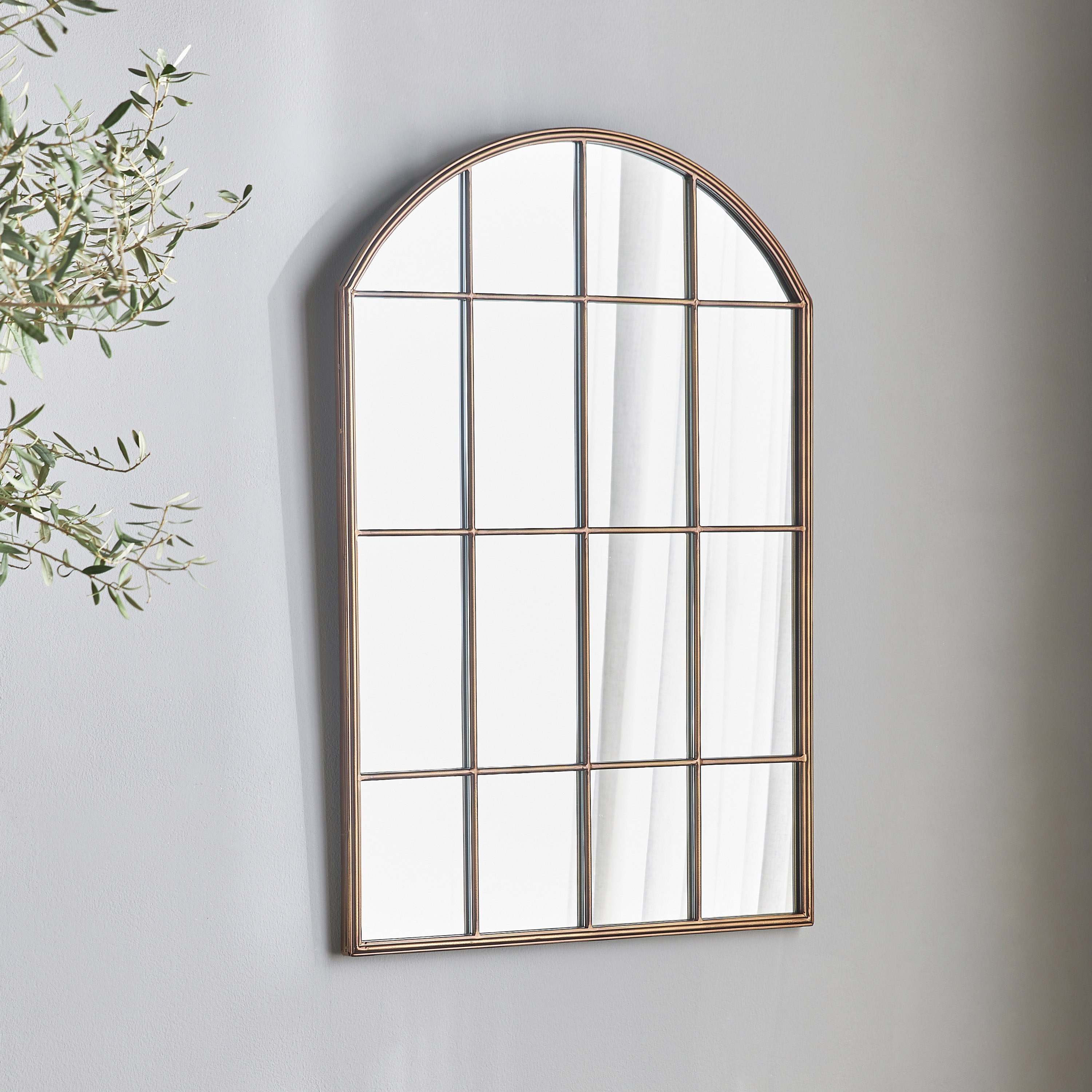 مرآة حائط - ايريسين - 90x60 سم-household-walldecorandmirrors-mirrors-wallmirrors-image-1