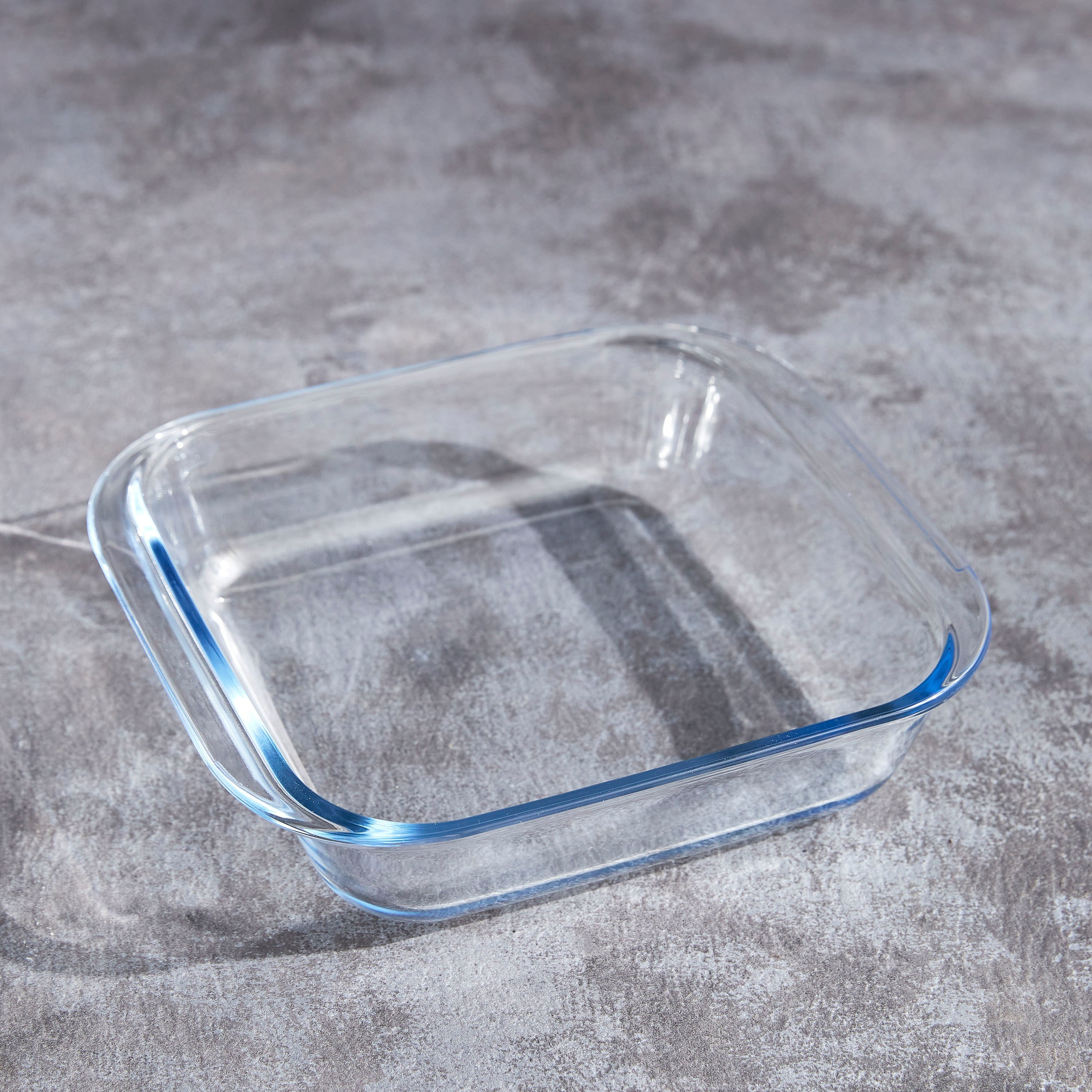 Bavette Glass Roaster - 19x21 cm-household-kitchen-bakeware-bakingtoolsandaccessories-image-1
