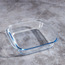 Bavette Glass Roaster - 19x21 cm-household-kitchen-bakeware-bakingdishes-image-1
