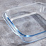 Bavette Glass Roaster - 19x21 cm-household-kitchen-bakeware-bakingdishes-image-2