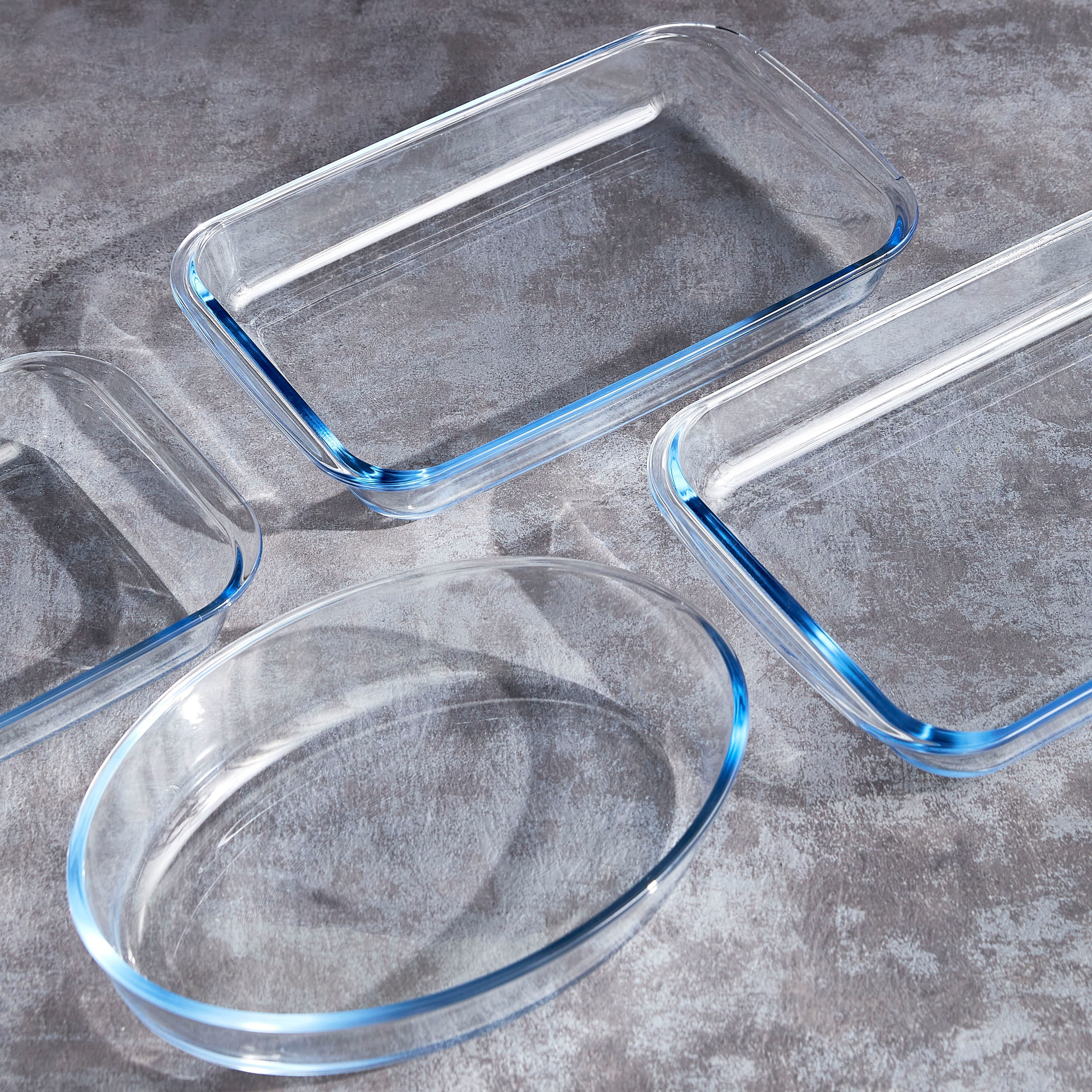 Bavette Glass Roaster - 19x21 cm-household-kitchen-bakeware-bakingtoolsandaccessories-image-3
