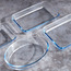 Bavette Glass Roaster - 19x21 cm-household-kitchen-bakeware-bakingdishes-image-3
