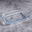 Bavette Glass Roaster - 21x35 cm-household-kitchen-bakeware-bakingdishes-image-1
