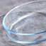 صينية تحميص زجاج - بافيت - 21x35 سم-household-kitchen-bakeware-bakingpansandmoulds-image-2