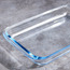 Bavette Glass Roaster - 24x39 cm-household-kitchen-bakeware-bakingpansandmoulds-image-2