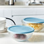 Bavette Glass Mixing Bowl with Lid - 22 cm-household-kitchen-bakeware-bakingtoolsandaccessories-image-3