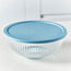 وعاء خلط زجاج بغطاء - بافيت - 27 سم-household-kitchen-bakeware-bakingtoolsandaccessories-image-3
