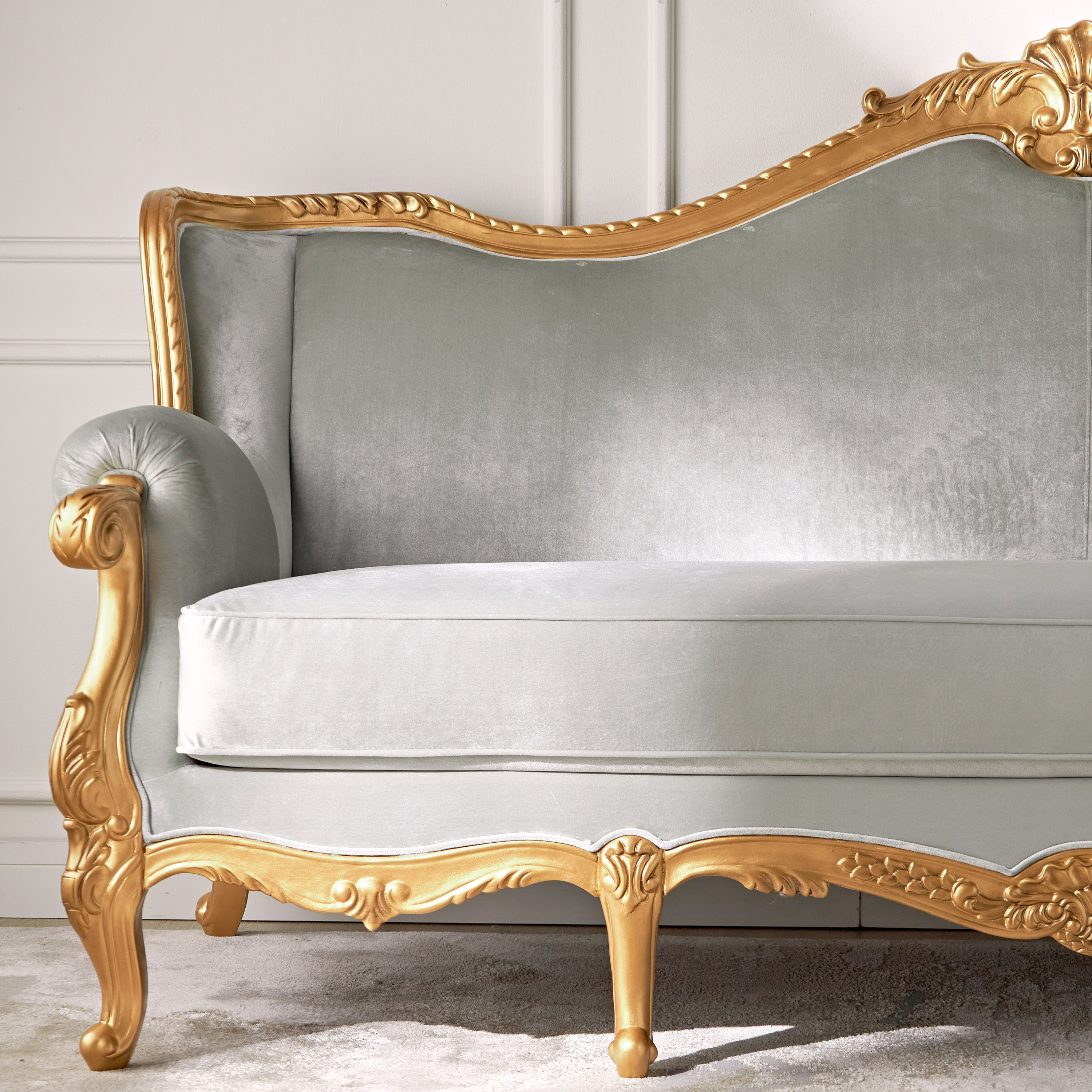 Balmain and discount balmain sofa