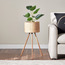 Mindful Decor Aurora Tripod Planter - 69 cm-binpromo_KSA_Alrajhi_17062026-image-1