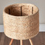Mindful Decor Aurora Tripod Planter - 69 cm-binpromo_KSA_Alrajhi_17062026-image-3