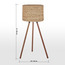 Mindful Decor Aurora Tripod Planter - 69 cm-binpromo_KSA_Alrajhi_17062026-image-5