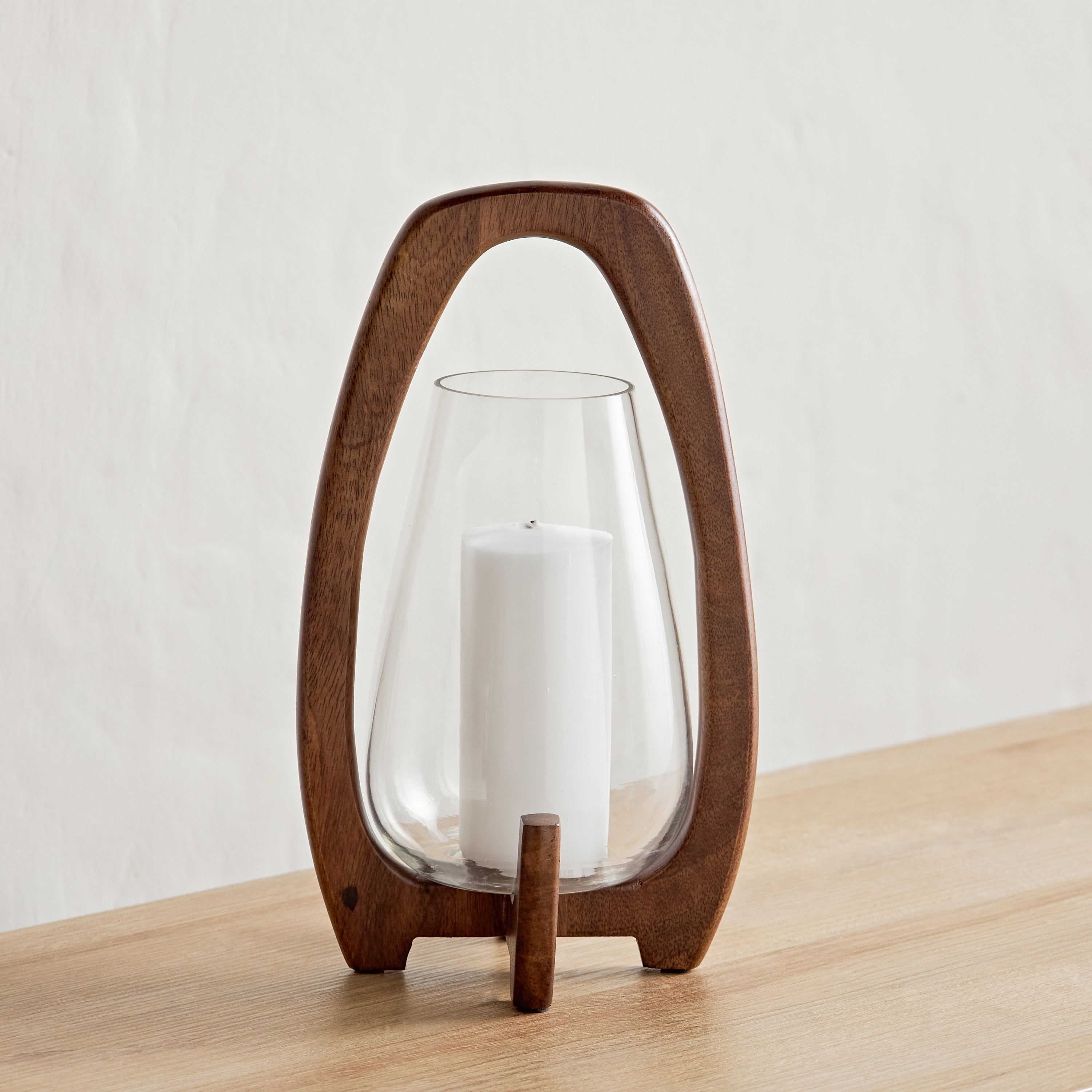 Wade Hurricane Candleholder-household-decor-candleholdersandlanterns-image-1
