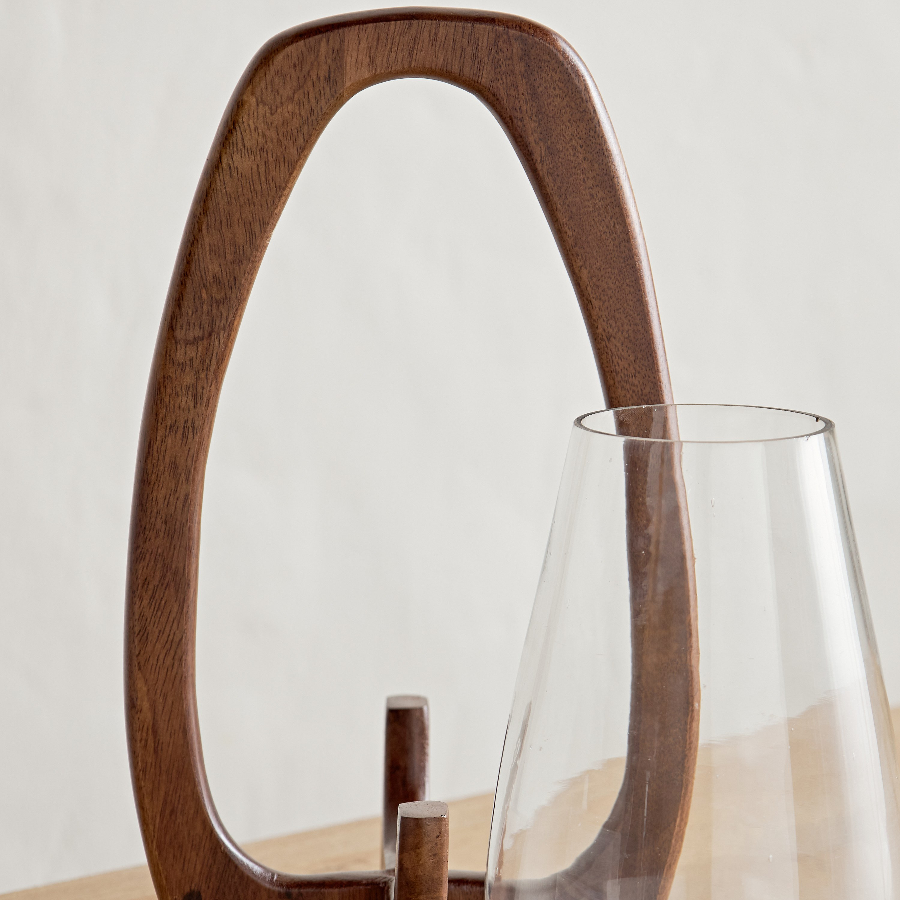 Wade Hurricane Candleholder-household-decor-candleholdersandlanterns-image-3